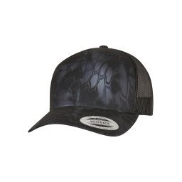 Typfon YP CLASSICS® KRYPTEK® RETRO TRUCKER CAP