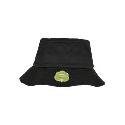 BIO Cotton Bucket Hat Black