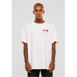 Men's T-shirt Hey! My Name Is White