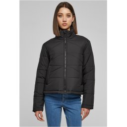 Urban Classics Arrow Puffer Jacket Women's Jacket