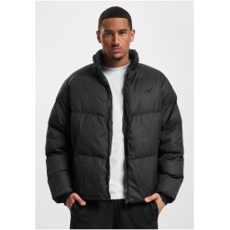 Men's jacket Boxy black