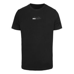 Men's T-shirt Become the Change Butterfly 2.0 black
