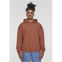 Men's hoodie rusty