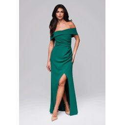 Edoti Evening dress LA-OM