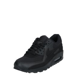 Nike Sportswear Sneaker low 'Air Max 90' negru