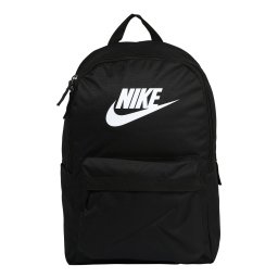 Nike Sportswear Rucsac 'Heritage' negru / alb