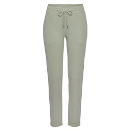 H.I.S Pantaloni verde pastel