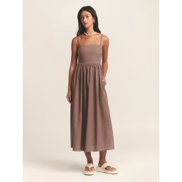 St MRLO Rochie 'Lanah' maro