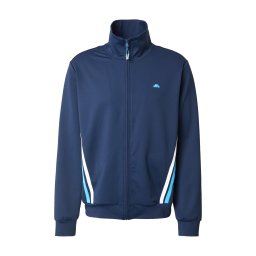 ELLESSE Hanorac bleumarin / azur / alb