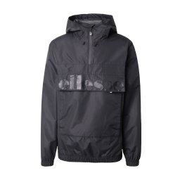 ELLESSE Geacă de primăvară-toamnă 'All Terrain Mont OH' negru