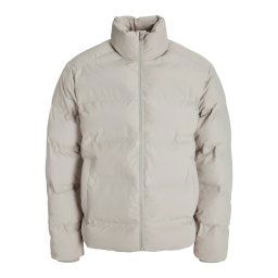 JACK & JONES Geacă de iarnă 'SOHO' gri