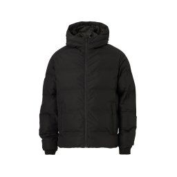 JACK & JONES Geacă de iarnă 'ESOHO' negru