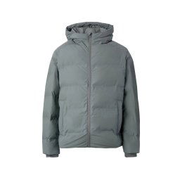 JACK & JONES Geacă de iarnă 'ESOHO' gri