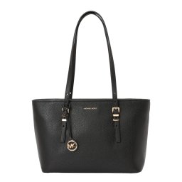 MICHAEL Michael Kors Plase de cumpărături negru