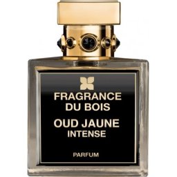Fragrance Du Bois Oud Jaune Intense Parfum UNISEX 50 ml (unisex)