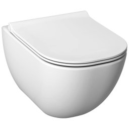 JIKA H8667140000001 - Vas WC suspendat MIO + capac WC SoftClose MIO