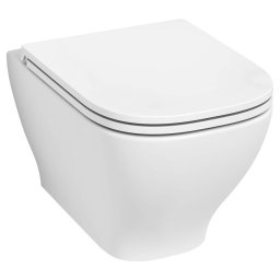 JIKA H8666180000001 - Vas WC suspendat DEEP + capac WC SoftClose DEEP
