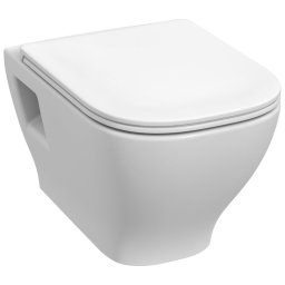 JIKA H8666160000001 - Vas WC suspendat DEEP + capac WC SoftClose DEEP