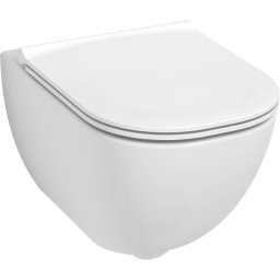 JIKA H8667180000001 - Vas WC suspendat MIO + capac WC SoftClose MIO