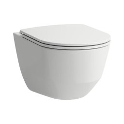 LAUFEN H8669530000001 - WC suspendat PRO + capac WC SoftClose PRO
