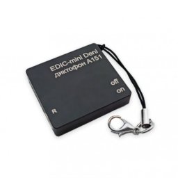 TS Market Minidictafon EDIC-mini Deni A151