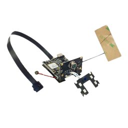 Secutek Modul cameră 4G cu cameră pinhole D1-4G - PIR, IR