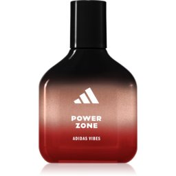 Adidas Vibes Power Zone EDP U 50 ml