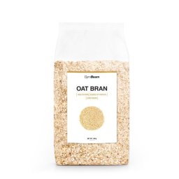 GymBeam Tărâțe de ovăz 500 g