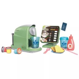 Mini set cafeterie cu panou tactil