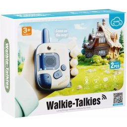 Walkie-Talkie - Unicorn