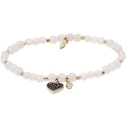 Fossil Brățară din rozariu JA6922710