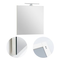 Oglindă Cube 60
