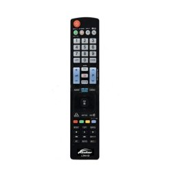 Telecomandă inteligentă LG universală
