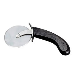 Tăietor de pizza din oțel inoxidabil