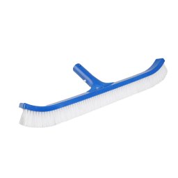 Perie îndoită pentru curățarea piscinei 45 cm
