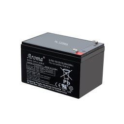 Baterie auto electrică 10 AH