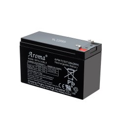 Baterie auto electrică 7 AH