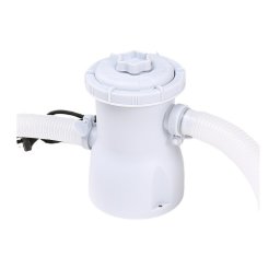 Circulator de apă pentru filtrarea hârtiei 1,2 m3/oră