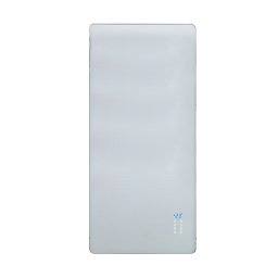 Set de mobilier de grădină Futura 4+1 în culoarea grafit