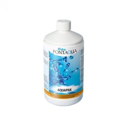 AQUAPAK 1 litru agent de floculare