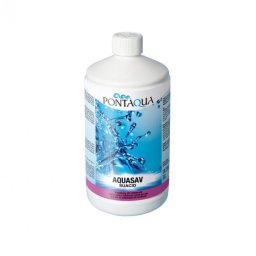 AQUASAV 1 litru reductor de pH