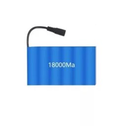 Baterie litiu 18000 mAh