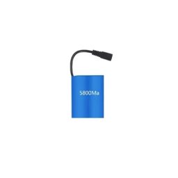 Baterie litiu 5800 mAh