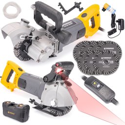Tăietor de perete cu laser electric PM-BE-3000M