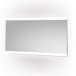 Oglindă Liv 100 cu iluminare LED 100x60 cm
