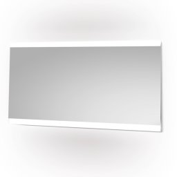 Oglindă Liv 120 cu iluminare LED 120x60 cm