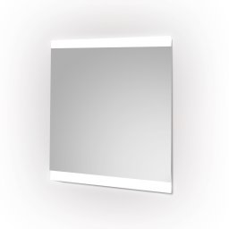 Oglindă Liv 60 cu iluminare LED 60x80 cm