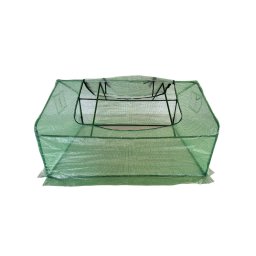 Folie pentru pat germinativ 180x140x94 cm