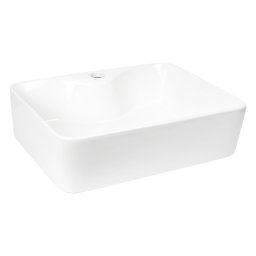 KR-51 lavoar cu design ceramic 46,5x37 cm