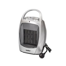 Radiator electric Loa cu element ceramic, 750 W/1500 W